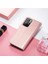 Xiaomi Redmi Için Not 11 4g Dört Yapraklı Yonca Flip Kapak Kısa Kayış (Yurt Dışından) 5