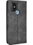 Infinix Sıcak 10 Cüzdan Manyetik Kapatma Pu Deri Için Kılıf (Yurt Dışından) 3