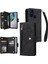 Oneplus Nord N10 5g Kart Tutucu Fermuar Cüzdan Kapak Manyetik (Yurt Dışından) 1