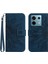 Xiaomi Redmi Not 13 Pro Için Kılıf (Yurt Dışından) 1