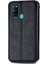 Oppo Realme C17 Flip Kapak Kılıf Cüzdan Fonksiyonu Iş Için Kılıf (Yurt Dışından) 3