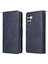 Samsung Galaxy A05S Için Kılıf Kapak Çevirin Cüzdan Kılıf ile 9 Kart Yuvaları Kart (Yurt Dışından) 1