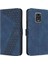 Telefon Kılıfı Için Xiaomi Redmi Not 9s/not 9 Pro Flip Folio Kickstand Cüzdan (Yurt Dışından) 1