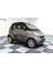 Smart Fortwo (451) Bagaj Amortisörü 2007-2013 (2 Adet) 2