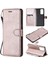 Oppo Oppo 6 Pro Artı 5g Için Flip Case Iş Cüzdan Telefon Kılıfı Klasik (Yurt Dışından) 1