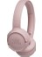 Wamzhen Jbl Tune 510BT Multi Connect Mikrofonlu Kulaküstü Kablosuz Kulaklık - Siyah (Yurt Dışından) 1