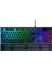 Carbon Mekanik Siyah Rgb Q Bilek Destekli Blue Switch Gaming Oyuncu Klavye 4