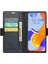 Xiaomi Redmi Not 11 Pro 4g Için Caseme Durumda/5g Cüzdan Durumda Kart Yuvası Anti (Yurt Dışından) 3