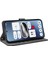 Nothing Telefon 2A Rfıd Engelleme Pu Deri Flip Folio Cüzdan Kart (Yurt Dışından) 5