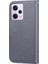 Xiaomi Redmi Için Flip Case NOTE12 Pro Darbeye Cüzdan Kapak Çevirin Basit (Yurt Dışından) 5