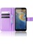 Zte Blade Magnetic Manyetik Cüzdan Kart Tutucu Kapak Kickstand Için Kılıf (Yurt Dışından) 5