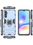 Samsung Galaxy A05S 4g Kickstand Için Kılıf 360 &deg; Dönen Halka Askeri Damla (Yurt Dışından) 3