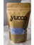 Yucca Gift Mavi Inci Tozu Mum - Vanilya Aromalı - 250 gr 2