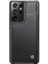 Samsung Galaxy S21 Ultra Kickstand Pu Deri Kart Için Caseme Cüzdan Kılıf (Yurt Dışından) 2