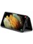 Samsung Galaxy S21 Ultra Kickstand Pu Deri Kart Için Caseme Cüzdan Kılıf (Yurt Dışından) 5