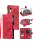 IPhone Xr Mikrofiber Astar Iç Karbon Fiber Pu ile Eklenmiş (Yurt Dışından) 1