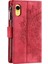 IPhone Xr Mikrofiber Astar Iç Karbon Fiber Pu ile Eklenmiş (Yurt Dışından) 5
