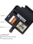 Samsung Galaxy S23 Ultra Kart Tutucu Kickstand Pu Deri Cüzdan (Yurt Dışından) 3