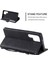 Samsung Galaxy S23 Ultra Kart Tutucu Kickstand Pu Deri Cüzdan (Yurt Dışından) 5
