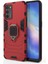 Oppo Oppo 6 5g Darbeye Kapak Için Kılıf Askeri Damla Koruma Halkası (Yurt Dışından) 1