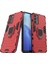 Oppo Oppo 6 5g Darbeye Kapak Için Kılıf Askeri Damla Koruma Halkası (Yurt Dışından) 5