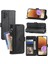 Samsung Galaxy A32 4g Pu Deri Manyetik Kapatma Kickstand Için Flip Case (Yurt Dışından) 1