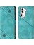 Oppo Oppo 11 Pro 5g Için Kılıf Kart Tutucu Cüzdan Kapak Çevirin Manyetik Deri (Yurt Dışından) 4