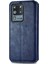 Samsung Galaxy S20 Ultra Moda Tasarım Deri Kılıf Zarif (Yurt Dışından) 5