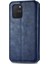 Samsung Galaxy S10 Lite Cüzdan Fonksiyonu Için Kılıf Deri Kılıf Zarif (Yurt Dışından) 4