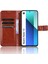 Xiaomi Redmi Için Not 13 4g Manyetik Kapak Çevirin Kart Tutucu Cüzdan (Yurt Dışından) 5