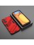 Xiaomi Redmi 13C Kickstand Sağlam Askeri Koruyucu Kapak Için Kılıf (Yurt Dışından) 4