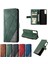 Samsung Galaxy S21 Artı Pu Deri Cüzdan Flip Folio Manyetik (Yurt Dışından) 5