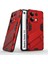 Xiaomi Redmi Için Not 13 4g Koruyucu Kapak Kickstand Sağlam Askeri (Yurt Dışından) 1