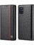 Samsung Galaxy A71 4g Deri Folio Flip Case Kart Sahibinin ile (Yurt Dışından) 4