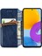 Samsung Galaxy M52 5g Flip Kapak Moda Tasarımı Zarif Deri (Yurt Dışından) 3