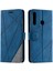 Huawei P40 Lite E Cüzdan Flip Için Kılıf Folio Kart Tutucu Kickstand Pu (Yurt Dışından) 1