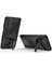 Samsung Galaxy M52 5g Sağlam Askeri Kickstand Koruyucu Kapak (Yurt Dışından) 5