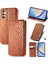 Samsung Galaxy A34 5g Için Kılıf Kapak Çevirin Cüzdan Fonksiyonu Zarif Kılıf (Yurt Dışından) 4