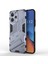 Xiaomi Redmi Için 12 4g Sağlam Askeri Kickstand Koruyucu Kapak (Yurt Dışından) 1
