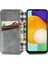 Samsung Galaxy A13 5g Cüzdan Fonksiyonu Için Kılıf Kapak Çevirin Deri Kılıf (Yurt Dışından) 5