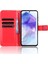 Samsung Galaxy Case 5g Cüzdan Manyetik Kart Tutucu Kapak Çevirin (Yurt Dışından) 5