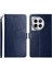 Oneplus 12 5g Kickstand Için Kılıf-Dayanıklı Deri Cüzdan Darbeye Dayanıklı Tpu (Yurt Dışından) 1