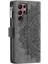 Samsung Galaxy S24 Ultra 5g Mikrofiber Astar Içinde Alüminyum Pu (Yurt Dışından) 4
