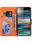 Colorful Shop Sony Xperia 8 Için Flip Case Basit Iş Kılıf Darbeye Çevir (Yurt Dışından) 5