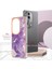 Oppo Oppo 11 Pro 5g Için Kılıf Ince Tpu Mermer Desen Koruma Yumuşak Tampon (Yurt Dışından) 2