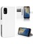 Zte Blade Magnetic Manyetik Cüzdan Kart Tutucu Kapak Kickstand Için Kılıf (Yurt Dışından) 1