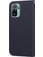 Xiaomi Redmi NOTE10 Için Flip Case Kapak Kılıf Darbeye (Yurt Dışından) 5