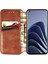 Oneplus 10 Pro Için Kılıf Moda Tasarım Deri Kılıf Cüzdan Fonksiyonu Çevirin (Yurt Dışından) 3