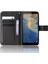 Zte Blade Magnetic Manyetik Cüzdan Kart Tutucu Kapak Kickstand Için Kılıf (Yurt Dışından) 5