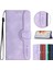 Google Pixel 9 Pro Case Premium Pu Cüzdan Yerleşik Mıknatıs ile Uyumlu (Yurt Dışından) 1
